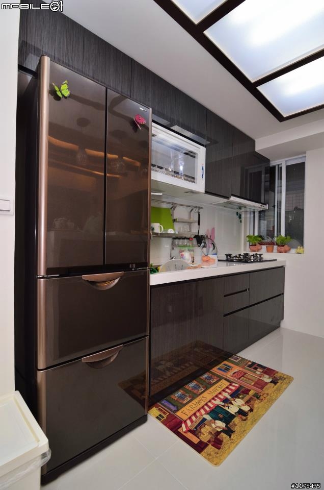 牽腸捏肚的幸福新家開箱囉~