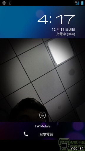 『體驗』iPhone 4s 莫敢不從，Galaxy Nexus 既出誰與爭鋒！