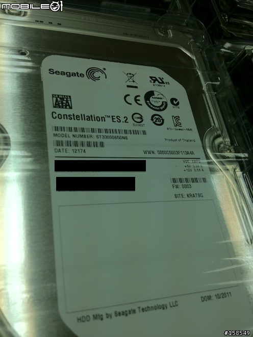 Synology 頂級12年款新機報到！RS3412RPxs  登場