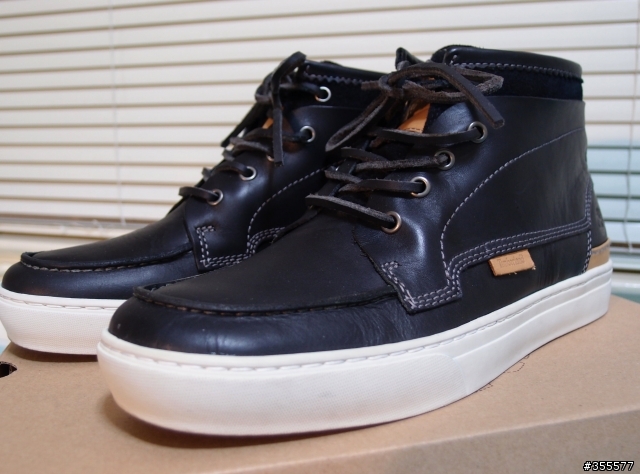 【開箱】Timberland 73198