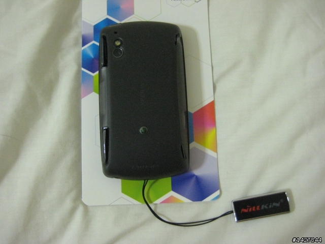 新春入手Xperia Play!(附贈偽開箱文)
