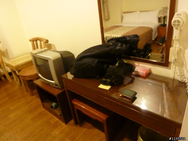 兩人5天4夜之環島旅遊