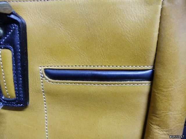 MSPC-Gloss 01640(Camel) 開箱分享
