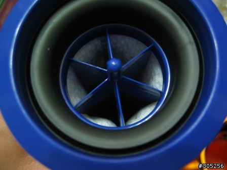 [試用心得] Dyson DC36吸塵器試用心得(圖多已補完)