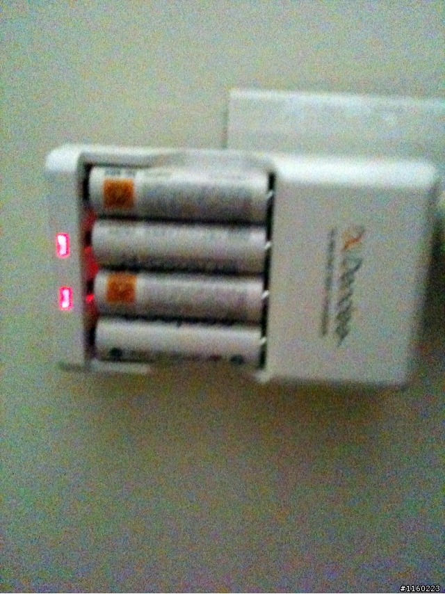Samya M800L 充電器 有人的問題跟我一樣嗎?
