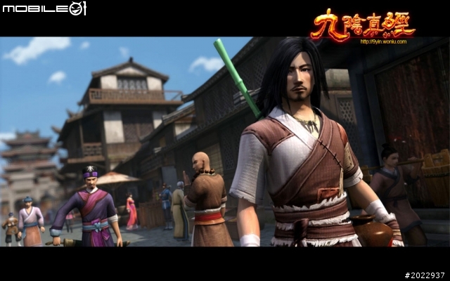 2012年PC Game 20款期待大作總報！