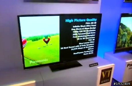 [外電消息] cnet 2012年CES最佳電視：LG 55吋OLED