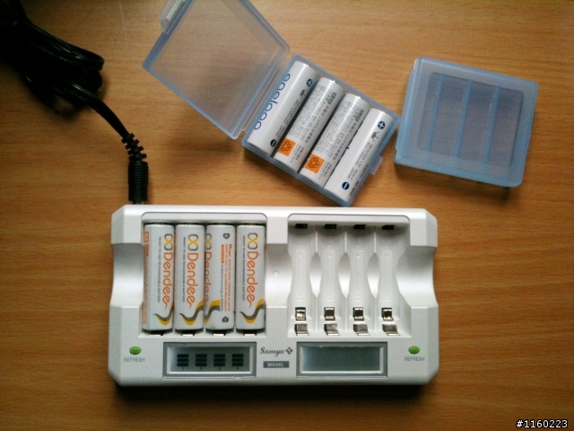 Samya M800L 充電器 有人的問題跟我一樣嗎?