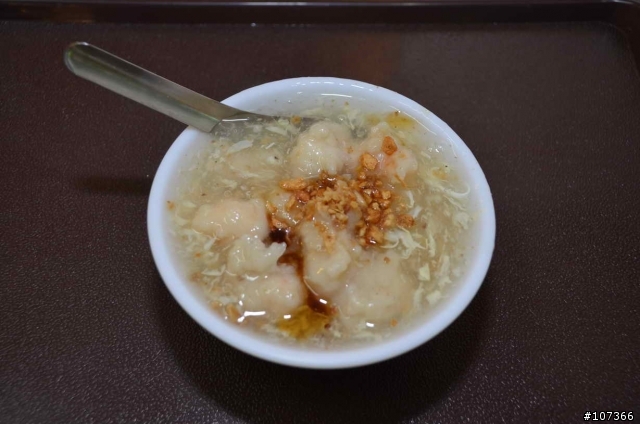 ［三重區］～記憶中的好滋味～王記蝦仁羹