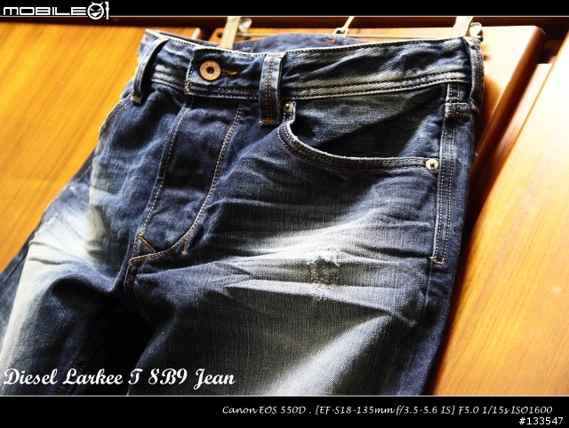 [柴牛分享] Diesel Tepphar 68Z、Larkee T 8B9、Thavar 8B9...