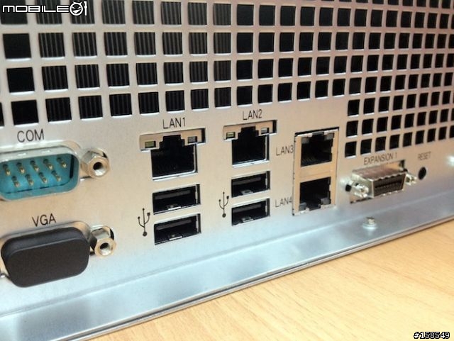 Synology 頂級12年款新機報到！RS3412RPxs  登場