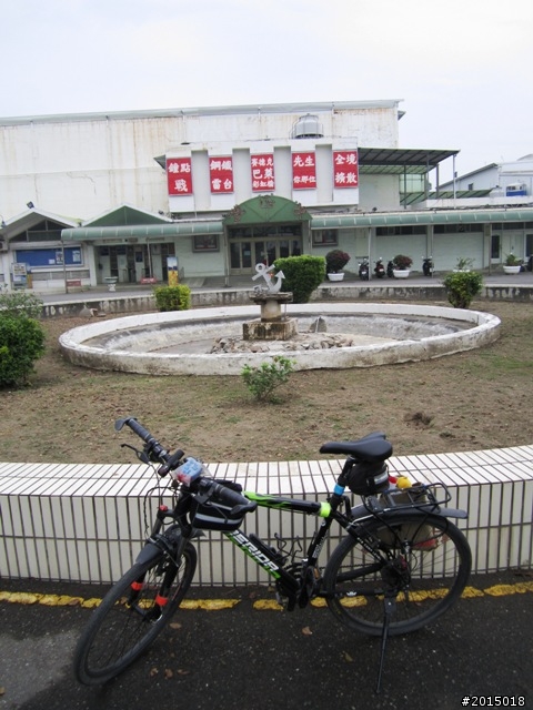 【城市漫遊Ⅶ】迷路原為看花開～萬年縣傳奇