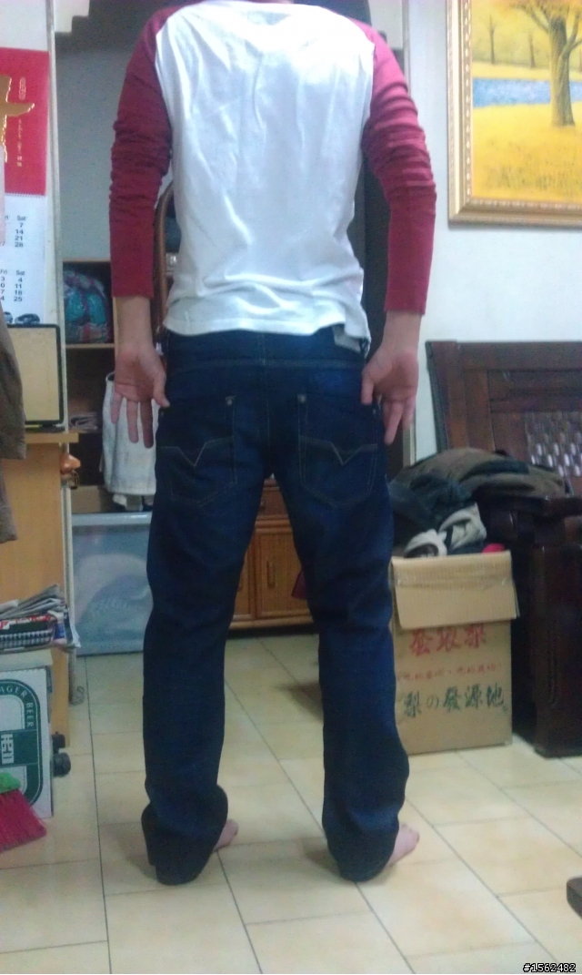 ASOS 12/23 等很久的KROOLEY 73N 開箱