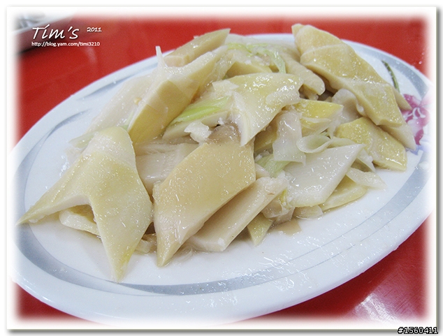 [食記] 苗栗卓蘭．鵝肉擔 - 鵝肉, 熱炒與道地客家美食
