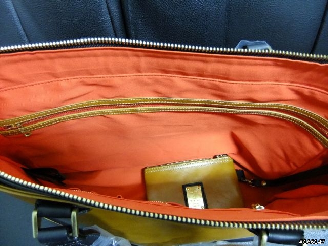 MSPC-Gloss 01640(Camel) 開箱分享