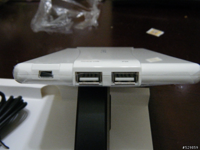 【開箱】台灣大哥大新產品 MyPad P3開箱及測試