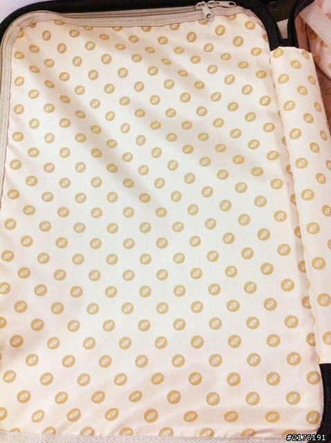 [開箱] American Tourister Tokyo Chic Spin 20"