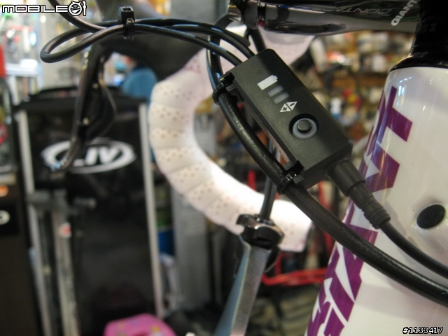 【女王の戰駒】TCR ADVANCED W with 6770 DI2 電子變速