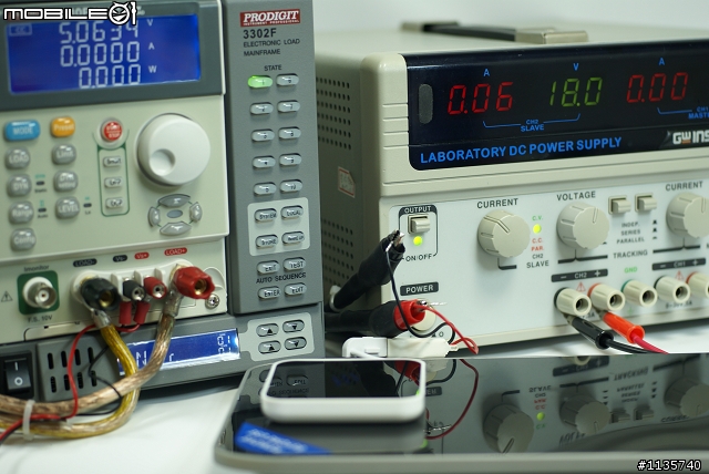 [開箱測試] GETPOWERPAD + Universal Receiver 感應充電器(無線充電)