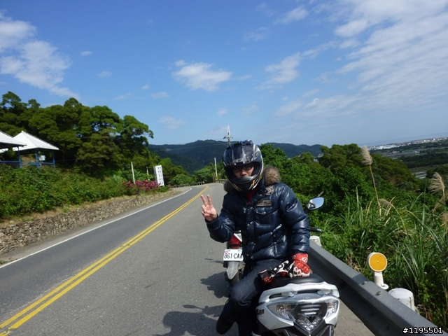 兩人5天4夜之環島旅遊