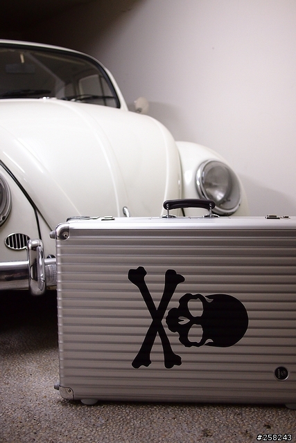 【西西分享】RIMOWA x MMJ全球唯一聯名旅行箱976.70 ClassicFlight