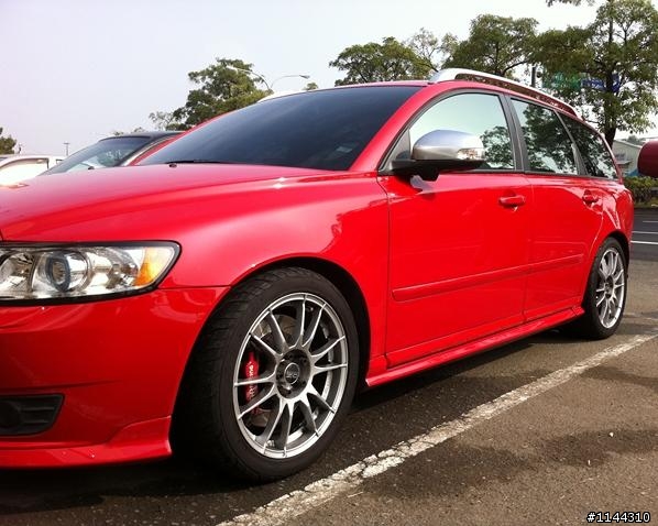 V50 D5小小進化---最終章?!