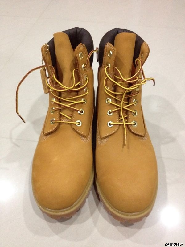 Timberland經典雙開!!
