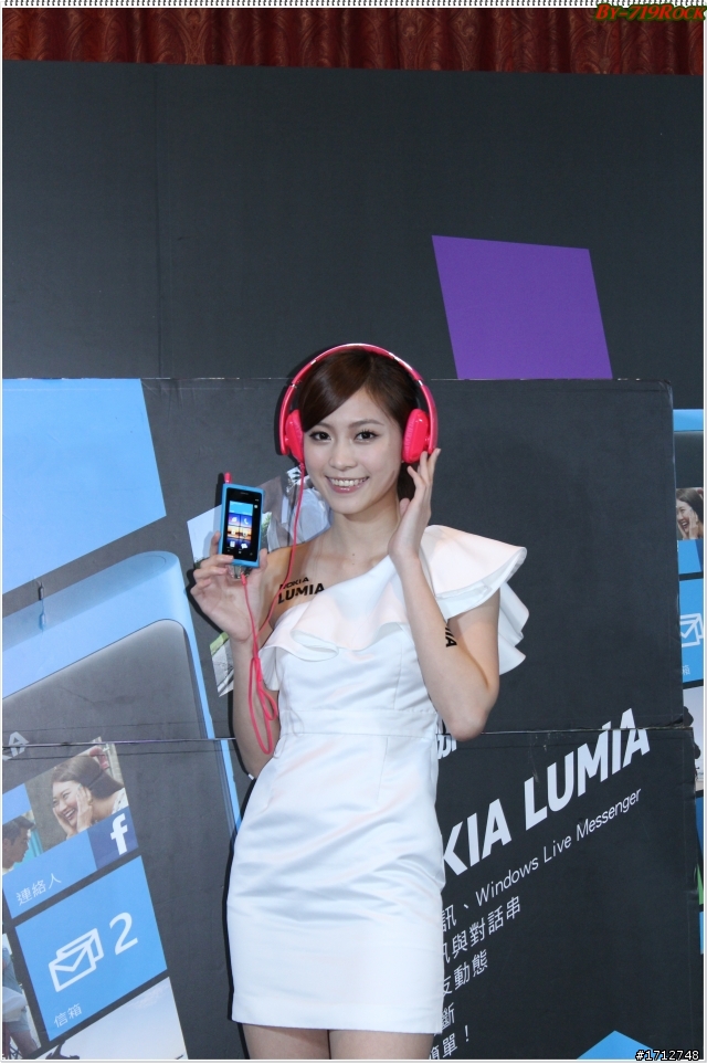 ☑龍年首發NOKIA LUMIA 800/710 龍兄虎弟-體驗會❀