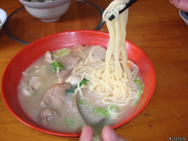 瑞芳四腳亭古早味小吃