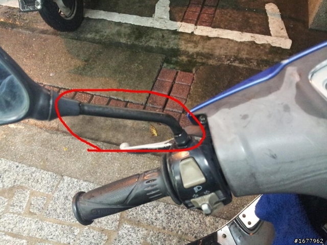 RS100 二代 導航車架DIY材料請益