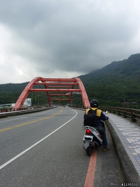 兩人5天4夜之環島旅遊