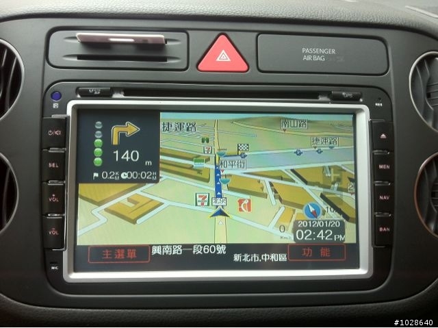 請問 這是那一個型號的DVD主機