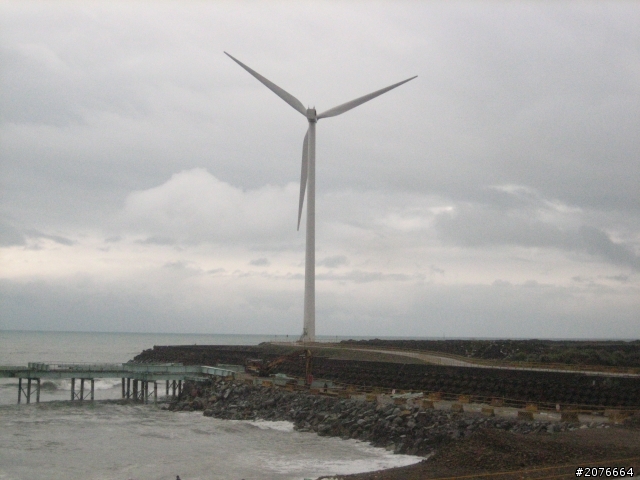 2012敗腎車隊環島之旅之惡劣環境熱血   D2