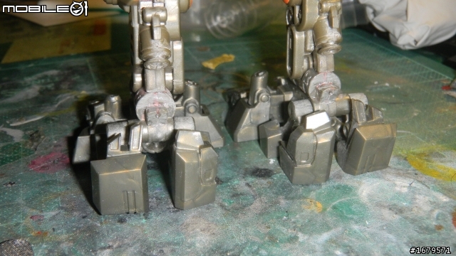 [1/24號更新照片]變型金剛III的經典角色-柯博文   OPTIMUS PRIME