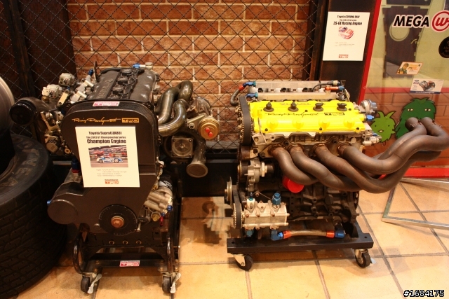 [分享] 日本台場TOYOTA展示中心