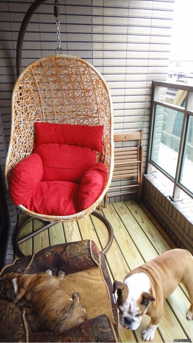  簡約小屋