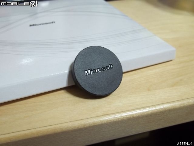 [開箱]佛心微軟換給我的好物，微軟最高級1080p Webcam－Microsoft LifeCam Studio