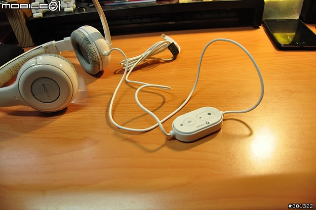 [開箱] i-rocks 電競耳機 IRA01-WN