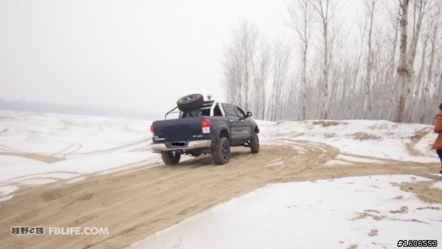 對岸的貨卡熱！！Toyota tundra VS dodge ram VS f150 svt!!!