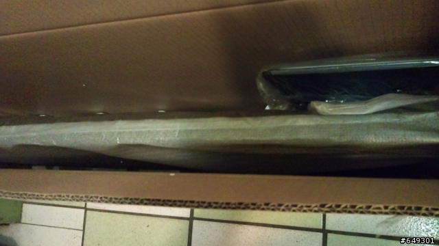 View Sonic VT3250LED-NT 開箱