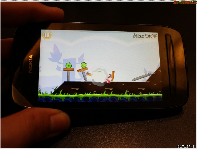 ☑龍年首發NOKIA LUMIA 800/710 龍兄虎弟-體驗會❀