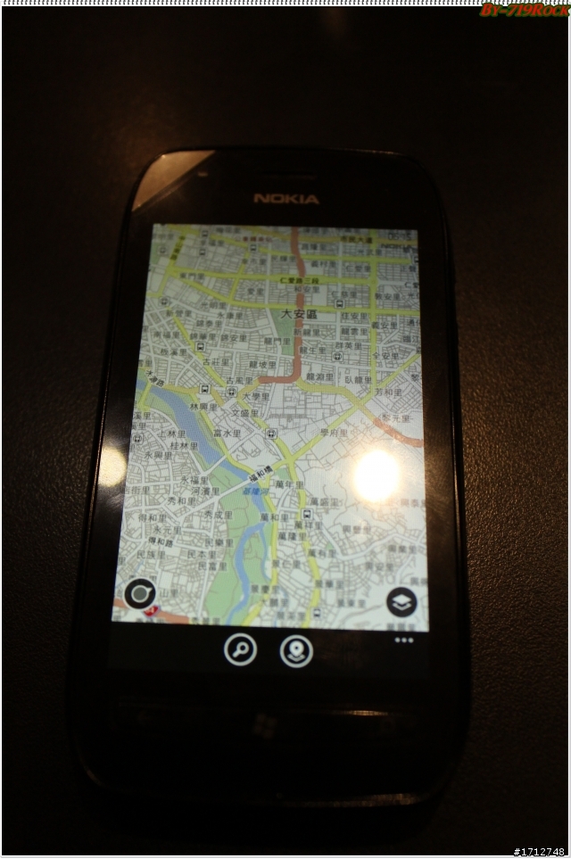 ☑龍年首發NOKIA LUMIA 800/710 龍兄虎弟-體驗會❀