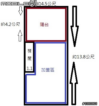 關於頂樓防水與加蓋問題~