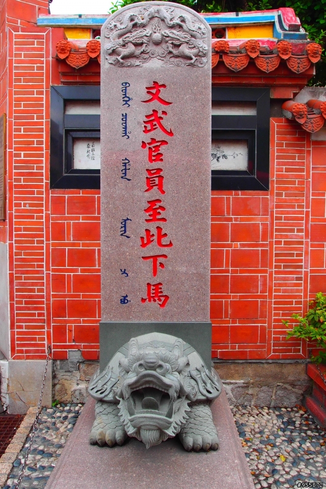 景點彰化~鹿港 玻璃藝術館