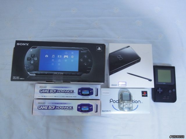 我的16年電玩人生~