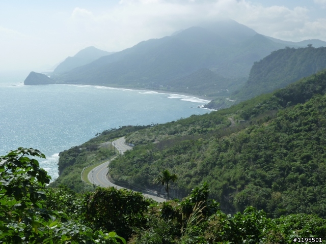 兩人5天4夜之環島旅遊