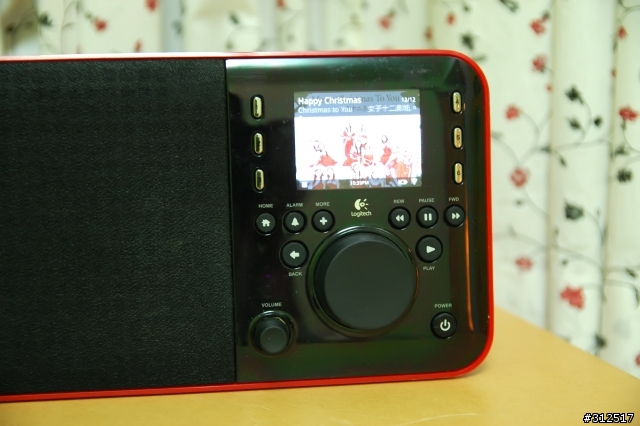 讓音樂充滿家裡的每個角落–Squeezebox全家音響系統建置
