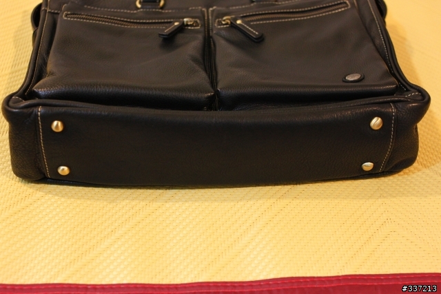 2-way Briefcase 非正式公事包