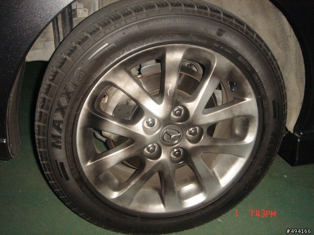 車子遭人惡搞