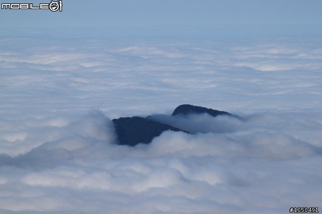 2012.01.08  雪霸觀霧賞聖陵~樂山林道雲海~